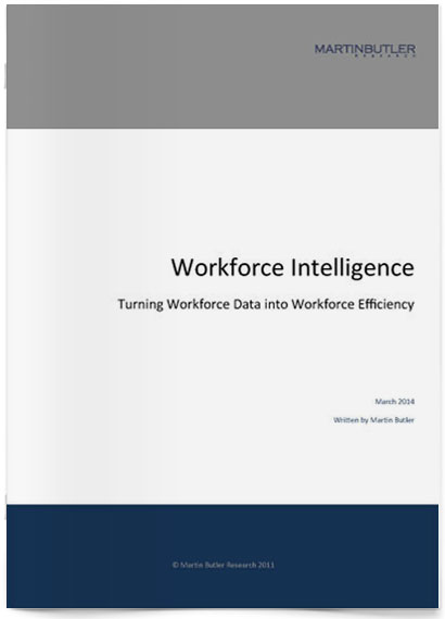 Workforce Intelligence